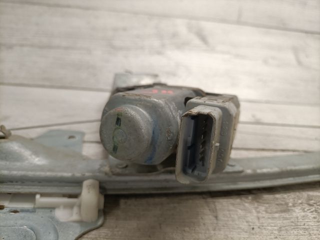 bontott CITROËN C4 PICASSO Jobb hátsó Ablakemelő Szerkezet (Elektromos)