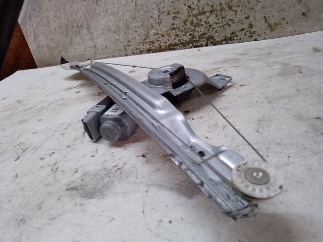 bontott CITROËN C4 PICASSO Jobb hátsó Ablakemelő Szerkezet (Elektromos)