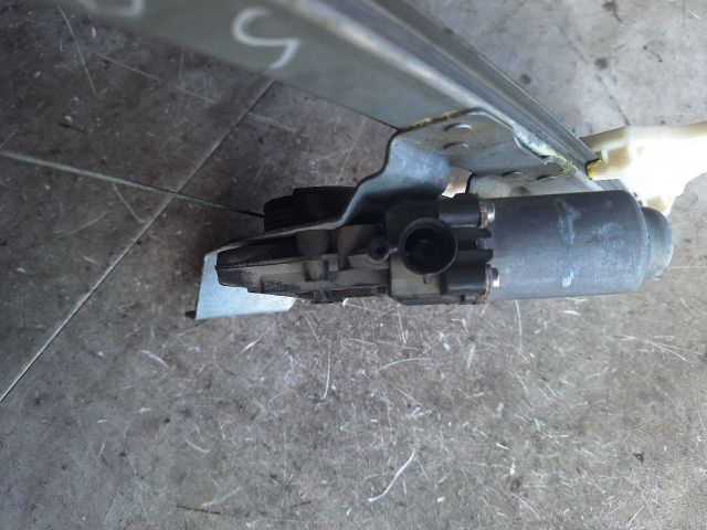 bontott CITROËN C4 PICASSO Jobb hátsó Ablakemelő Szerkezet (Elektromos)