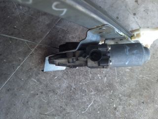 bontott CITROËN C4 PICASSO Jobb hátsó Ablakemelő Szerkezet (Elektromos)