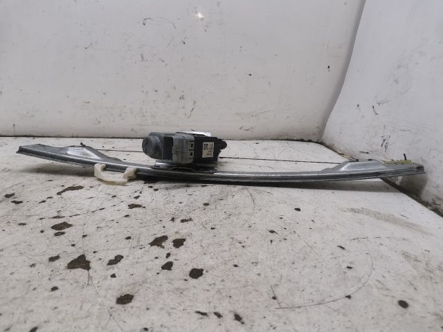 bontott CITROËN C4 PICASSO Jobb hátsó Ablakemelő Szerkezet (Elektromos)
