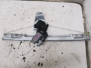bontott CITROËN C4 PICASSO Jobb hátsó Ablakemelő Szerkezet (Elektromos)