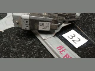 bontott CITROËN C4 PICASSO Jobb hátsó Ablakemelő Szerkezet (Elektromos)