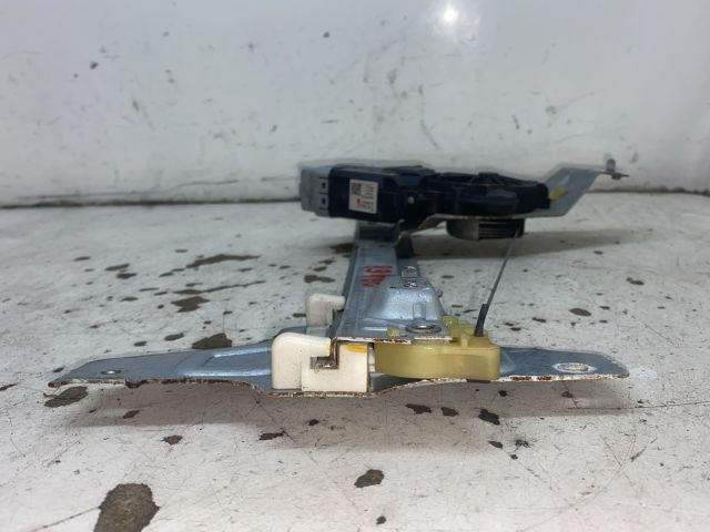 bontott CITROËN C4 PICASSO Jobb hátsó Ablakemelő Szerkezet (Elektromos)