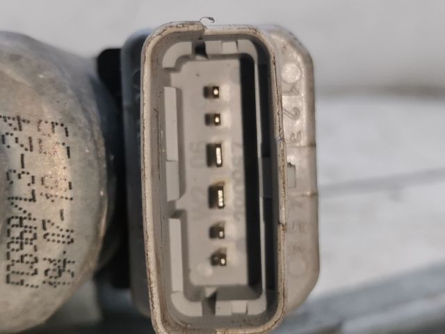 bontott CITROËN C4 PICASSO Jobb hátsó Ablakemelő Szerkezet (Elektromos)