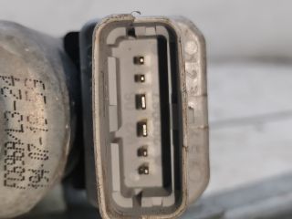 bontott CITROËN C4 PICASSO Jobb hátsó Ablakemelő Szerkezet (Elektromos)