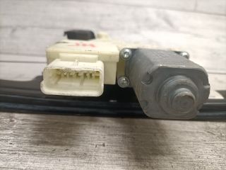 bontott CITROËN C4 PICASSO Jobb hátsó Ablakemelő Szerkezet (Elektromos)