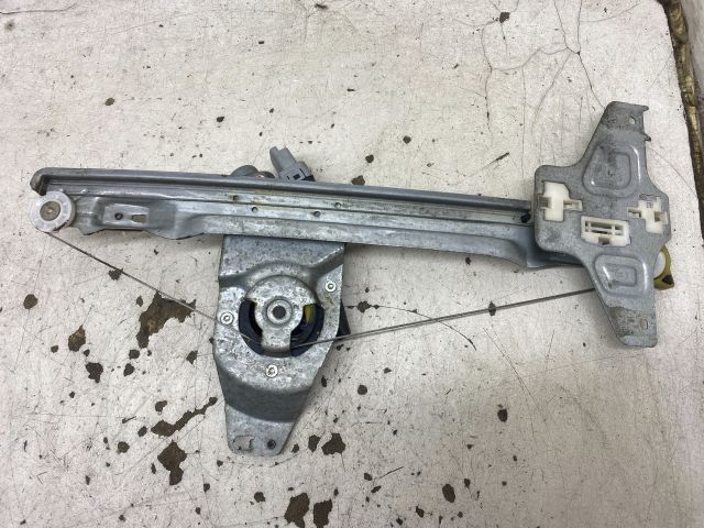 bontott CITROËN C4 PICASSO Jobb hátsó Ablakemelő Szerkezet (Elektromos)