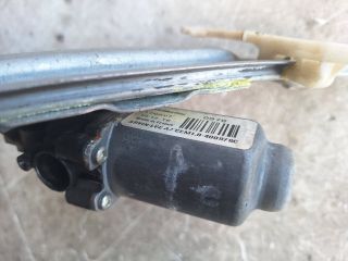 bontott CITROËN C4 PICASSO Jobb hátsó Ablakemelő Szerkezet (Elektromos)