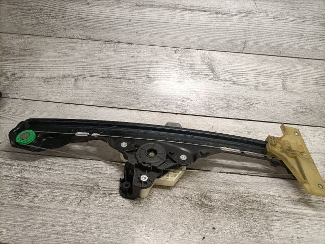 bontott CITROËN C4 PICASSO Jobb hátsó Ablakemelő Szerkezet (Elektromos)