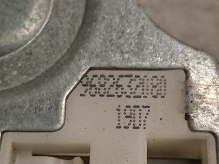 bontott CITROËN C4 PICASSO Jobb hátsó Ablakemelő Szerkezet (Elektromos)