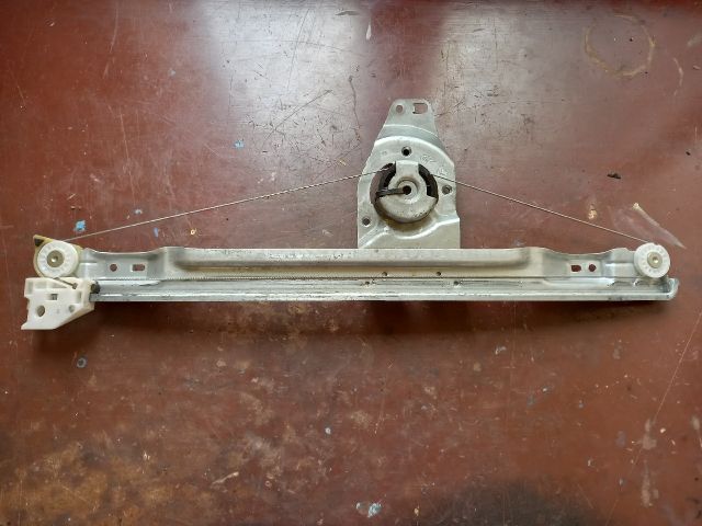 bontott CITROËN C4 PICASSO Jobb hátsó Ablakemelő Szerkezet (Elektromos)