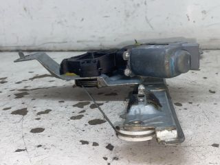 bontott CITROËN C4 PICASSO Jobb hátsó Ablakemelő Szerkezet (Elektromos)