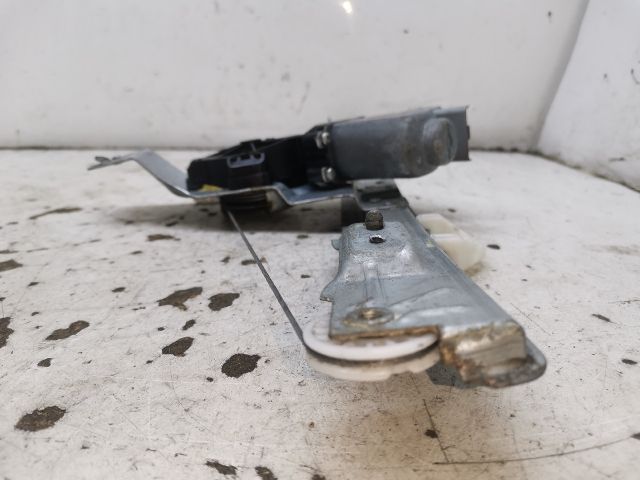 bontott CITROËN C4 PICASSO Jobb hátsó Ablakemelő Szerkezet (Elektromos)
