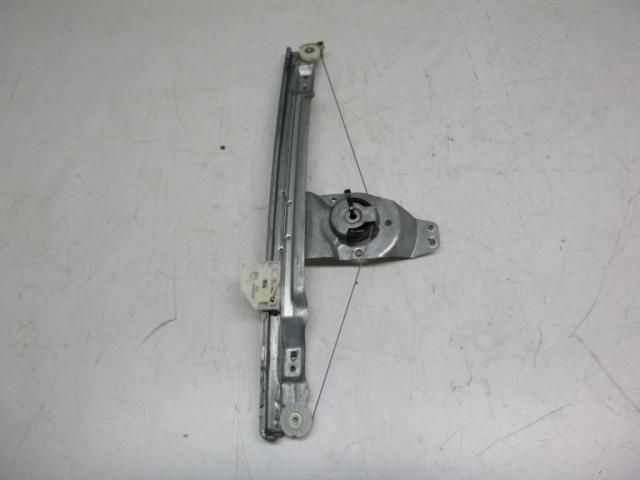 bontott CITROËN C4 PICASSO Jobb hátsó Ablakemelő Szerkezet (Elektromos)