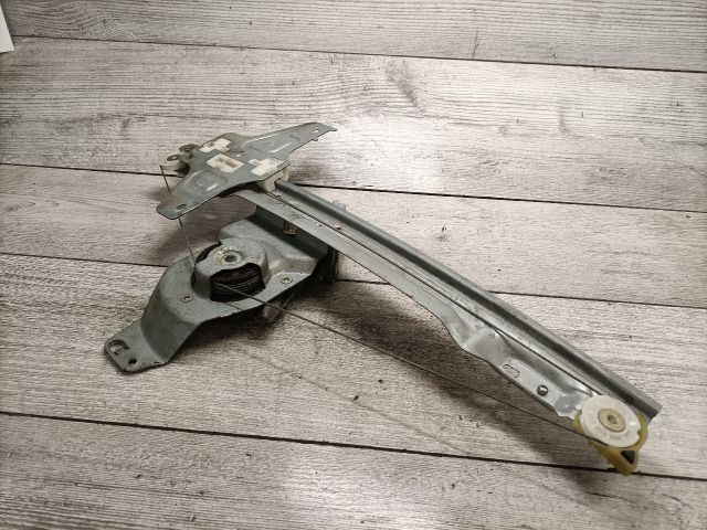 bontott CITROËN C4 PICASSO Jobb hátsó Ablakemelő Szerkezet (Elektromos)