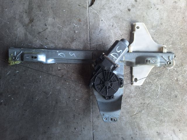 bontott CITROËN C4 PICASSO Jobb hátsó Ablakemelő Szerkezet (Elektromos)