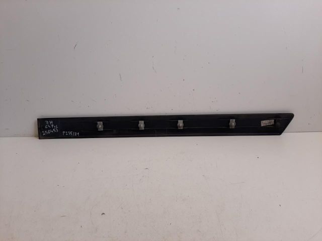 bontott CITROËN C4 PICASSO Jobb hátsó Ajtó Díszléc