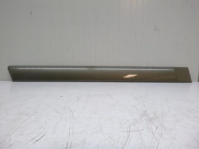 bontott CITROËN C4 PICASSO Jobb hátsó Ajtó Díszléc