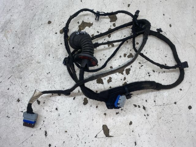 bontott CITROËN C4 PICASSO Jobb hátsó Ajtó Kábelköteg