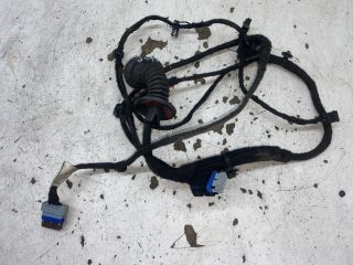 bontott CITROËN C4 PICASSO Jobb hátsó Ajtó Kábelköteg