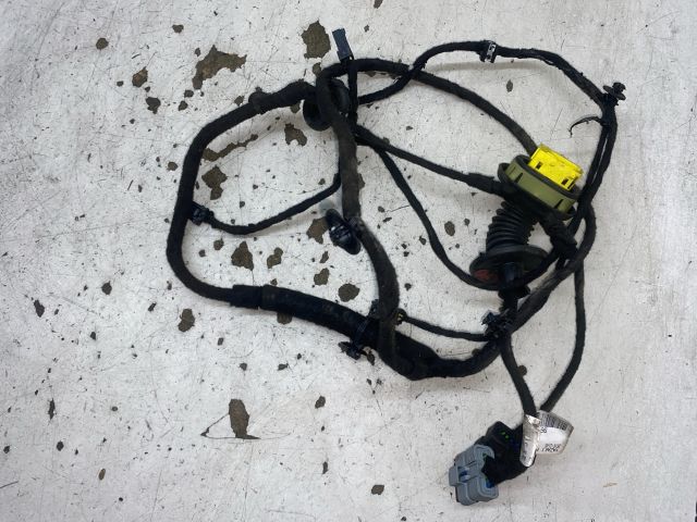 bontott CITROËN C4 PICASSO Jobb hátsó Ajtó Kábelköteg