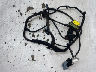 bontott CITROËN C4 PICASSO Jobb hátsó Ajtó Kábelköteg