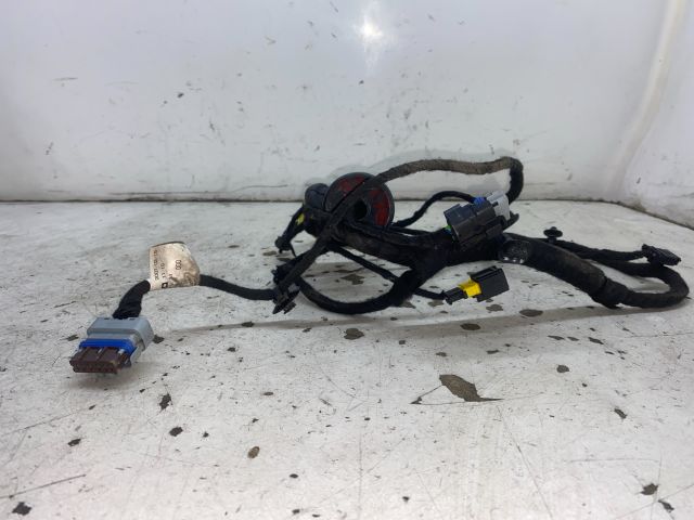 bontott CITROËN C4 PICASSO Jobb hátsó Ajtó Kábelköteg