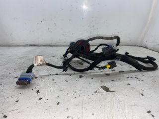 bontott CITROËN C4 PICASSO Jobb hátsó Ajtó Kábelköteg