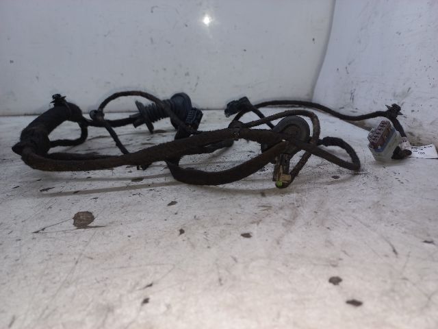 bontott CITROËN C4 PICASSO Jobb hátsó Ajtó Kábelköteg