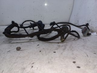 bontott CITROËN C4 PICASSO Jobb hátsó Ajtó Kábelköteg