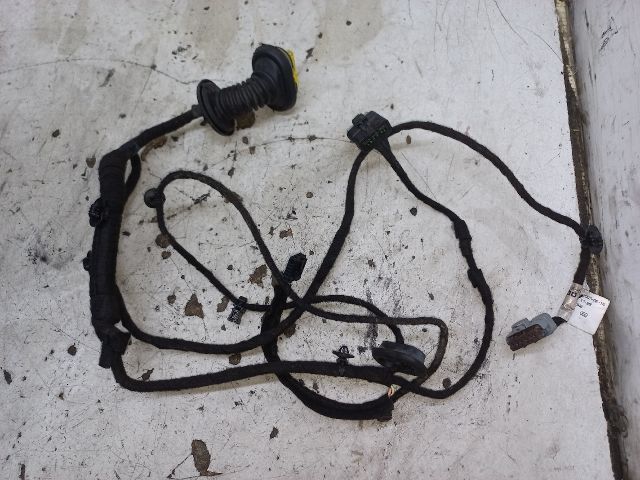 bontott CITROËN C4 PICASSO Jobb hátsó Ajtó Kábelköteg