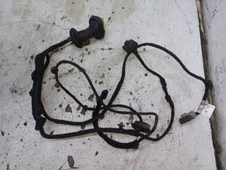 bontott CITROËN C4 PICASSO Jobb hátsó Ajtó Kábelköteg