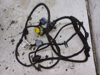 bontott CITROËN C4 PICASSO Jobb hátsó Ajtó Kábelköteg