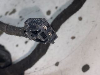 bontott CITROËN C4 PICASSO Jobb hátsó Ajtó Kábelköteg