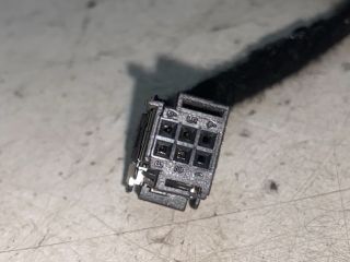 bontott CITROËN C4 PICASSO Jobb hátsó Ajtó Kábelköteg