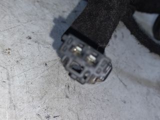 bontott CITROËN C4 PICASSO Jobb hátsó Ajtó Kábelköteg