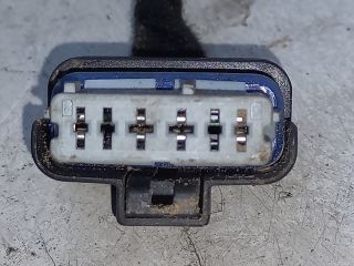 bontott CITROËN C4 PICASSO Jobb hátsó Ajtó Kábelköteg