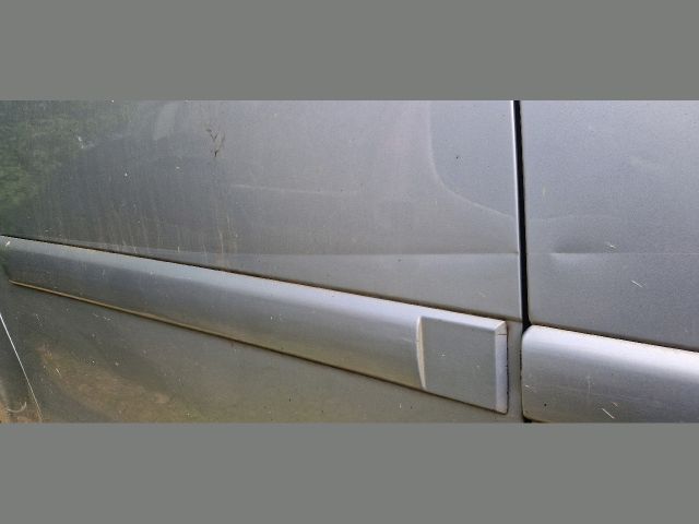 bontott CITROËN C4 PICASSO Jobb hátsó Ajtó (Részeivel)