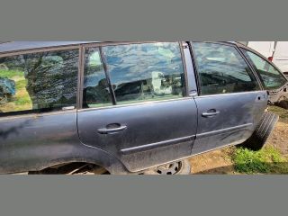 bontott CITROËN C4 PICASSO Jobb hátsó Ajtó (Részeivel)