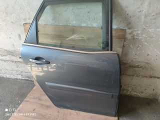 bontott CITROËN C4 PICASSO Jobb hátsó Ajtó (Részeivel)