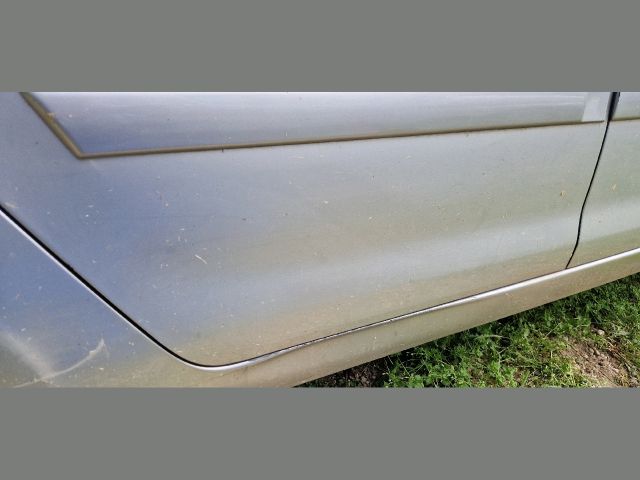 bontott CITROËN C4 PICASSO Jobb hátsó Ajtó (Részeivel)