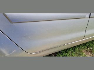 bontott CITROËN C4 PICASSO Jobb hátsó Ajtó (Részeivel)