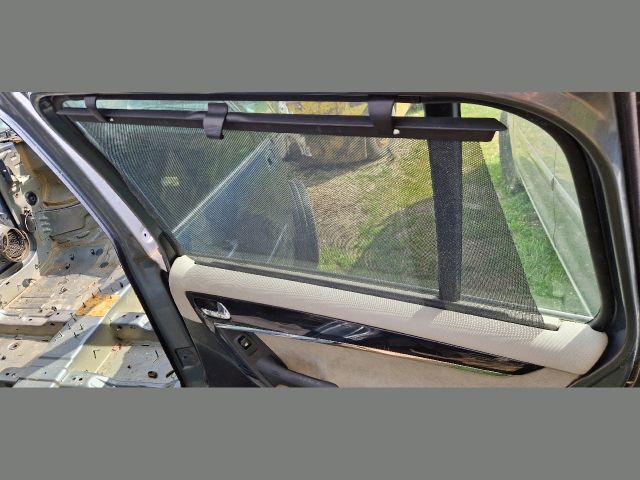 bontott CITROËN C4 PICASSO Jobb hátsó Ajtó (Részeivel)