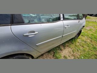 bontott CITROËN C4 PICASSO Jobb hátsó Ajtó (Részeivel)
