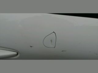 bontott CITROËN C4 PICASSO Jobb hátsó Ajtó (Részeivel)