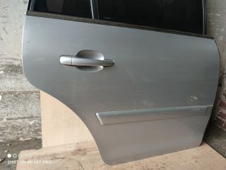 bontott CITROËN C4 PICASSO Jobb hátsó Ajtó (Részeivel)