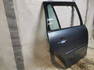 bontott CITROËN C4 PICASSO Jobb hátsó Ajtó (Üres lemez)