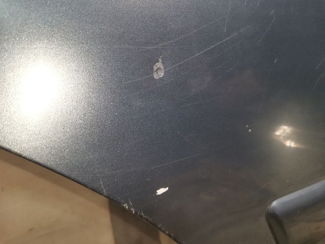 bontott CITROËN C4 PICASSO Jobb hátsó Ajtó (Üres lemez)