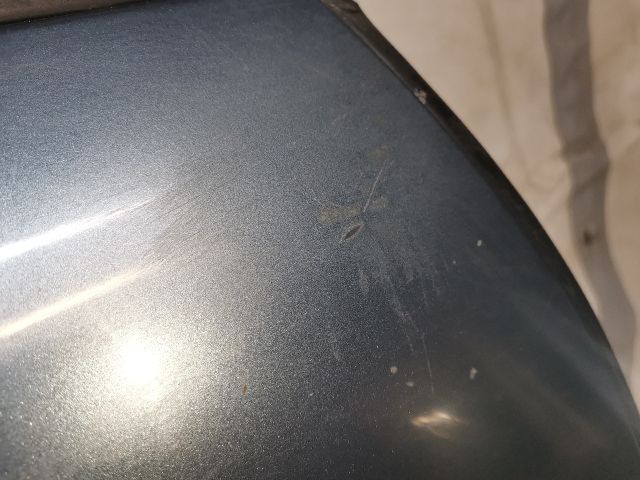 bontott CITROËN C4 PICASSO Jobb hátsó Ajtó (Üres lemez)